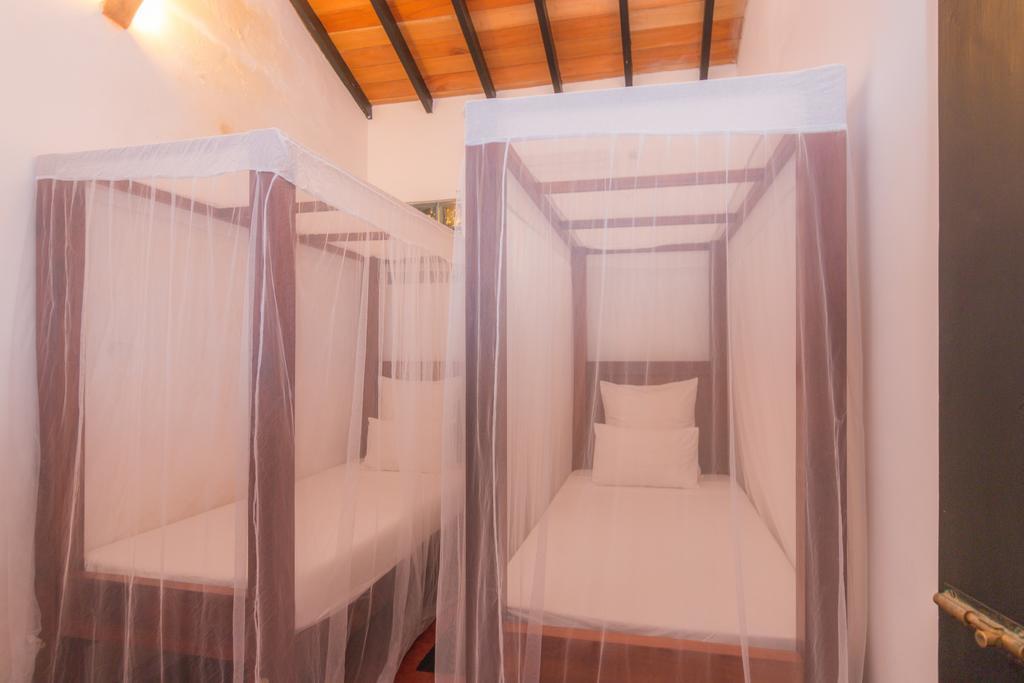 Red Parrot Beach Villa Ambalangoda  Extérieur photo